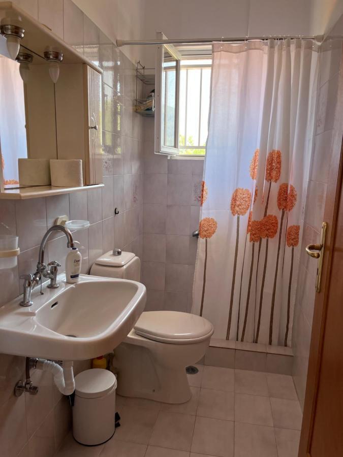 Koulouras Holiday Apartments Nikolaíika Eksteriør billede
